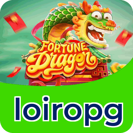 Siga a loiropg no Facebook